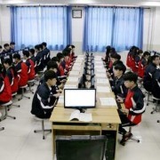 河津新世紀計算機學校 打造卓越軟件服務，賦能數字未來