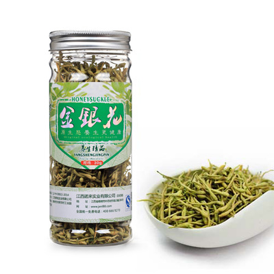 花果茶批發與花草茶精選 金銀花茶的商業機遇與花之坊代理銷售解析