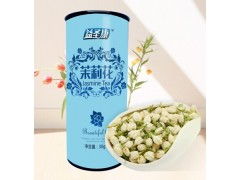 益圣康茉莉花茶 誠(chéng)邀代理，共享茶韻商機(jī)